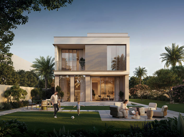 Image No.7-3 Bed House/Villa for sale