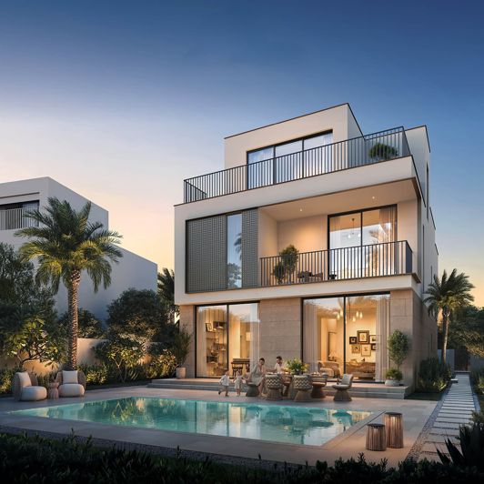 Image No.2-4 Bed House/Villa for sale