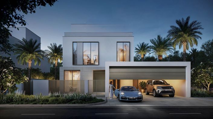 Image No.14-5 Bed House/Villa for sale