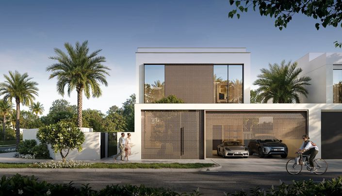 Image No.4-5 Bed House/Villa for sale
