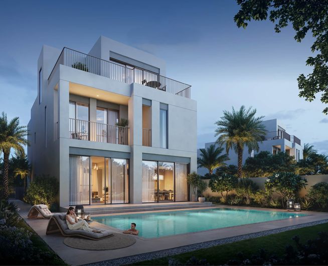 Image No.6-5 Bed House/Villa for sale