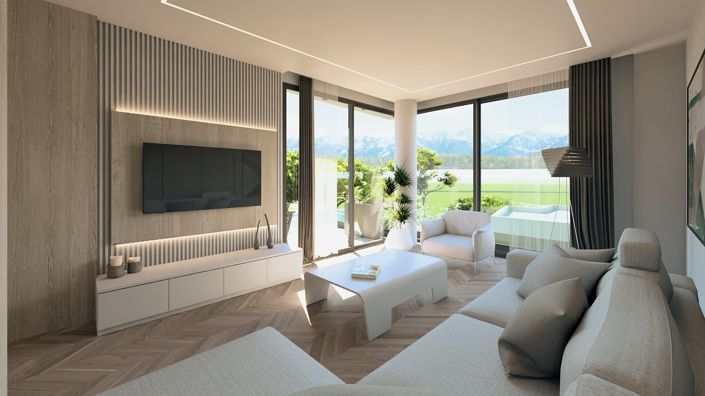 Image No.22-Maison / Villa de 2 chambres à vendre à Kalkan