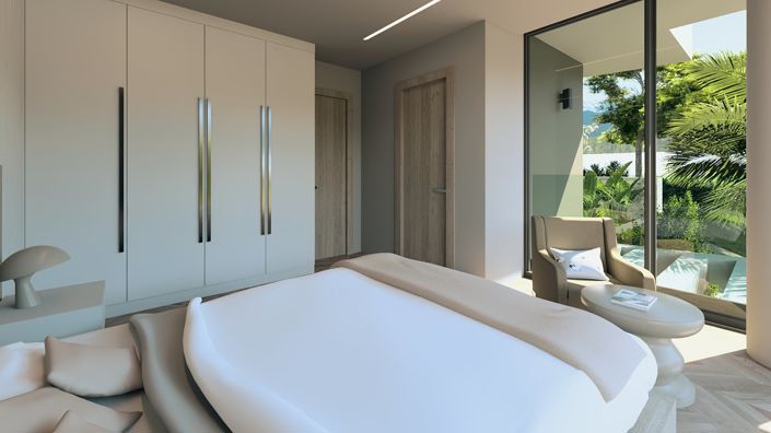 Image No.31-Maison / Villa de 2 chambres à vendre à Kalkan