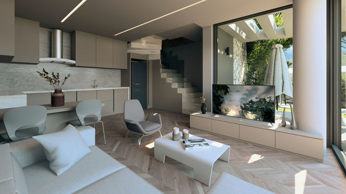 Image No.12-3 Bed House/Villa for sale