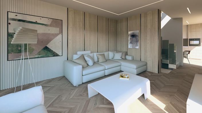 Image No.25-Maison / Villa de 3 chambres à vendre à Kalkan