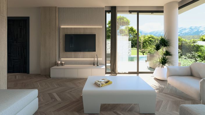 Image No.27-Maison / Villa de 3 chambres à vendre à Kalkan