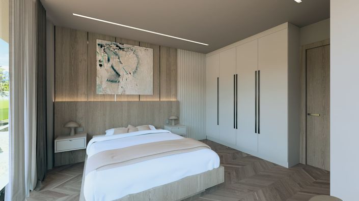 Image No.32-Maison / Villa de 3 chambres à vendre à Kalkan