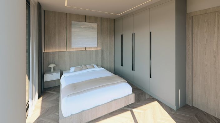 Image No.35-Maison / Villa de 3 chambres à vendre à Kalkan