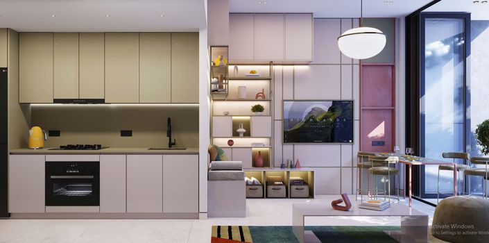 Image No.20-Apartment for sale