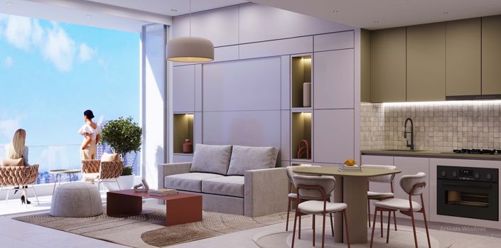 Image No.22-Apartment for sale