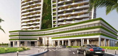 Exterior 6