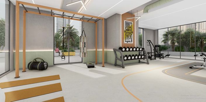 Image No.12-1 Bed Apartment for sale