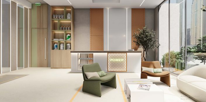 Image No.13-1 Bed Apartment for sale