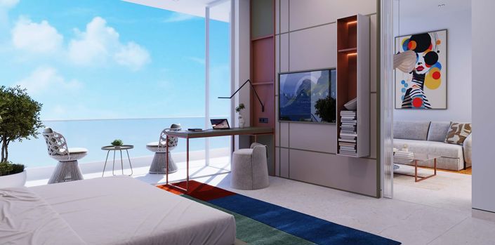 Image No.29-1 Bed Apartment for sale