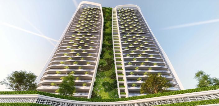 Image No.4-1 Bed Apartment for sale