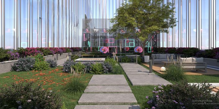 Image No.8-1 Bed Apartment for sale