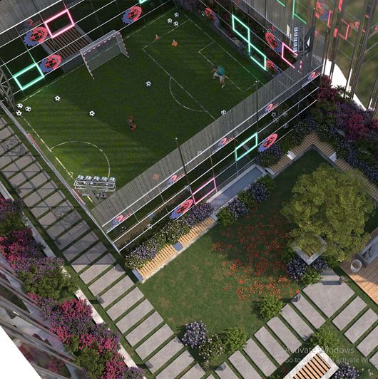 Image No.9-1 Bed Apartment for sale