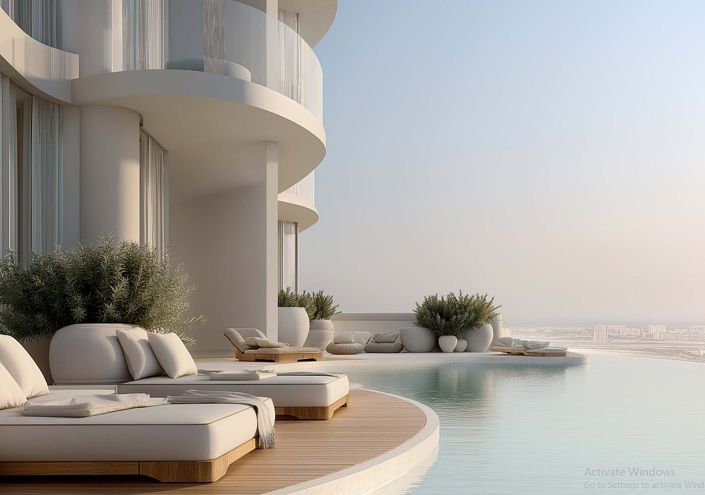 Image No.15-2 Bed Apartment for sale