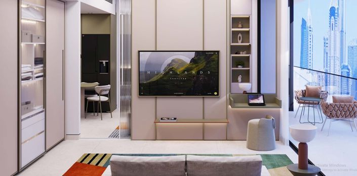 Image No.19-2 Bed Apartment for sale