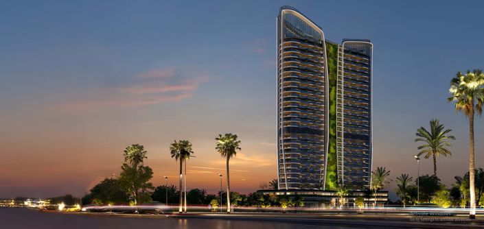 Image No.2-2 Bed Apartment for sale