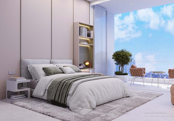 Image No.24-2 Bed Apartment for sale