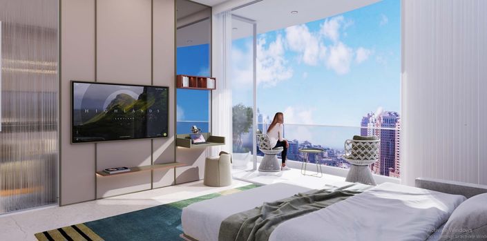 Image No.27-2 Bed Apartment for sale