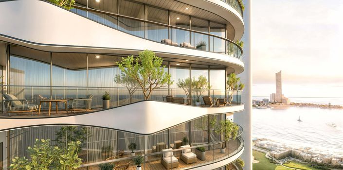 Image No.3-2 Bed Apartment for sale