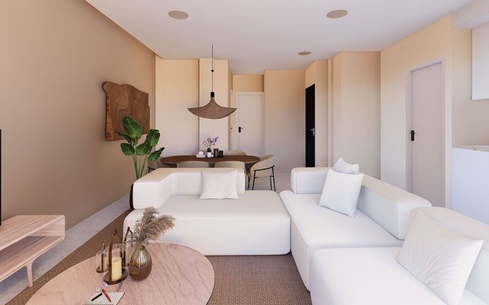 Image No.6-2 Bed Apartment for sale