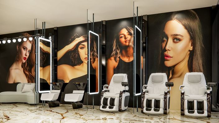 Image No.12-1 Bed Apartment for sale