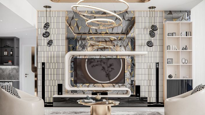 Image No.20-1 Bed Apartment for sale