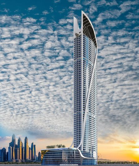 Image No.4-1 Bed Apartment for sale