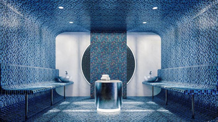 Image No.7-1 Bed Apartment for sale