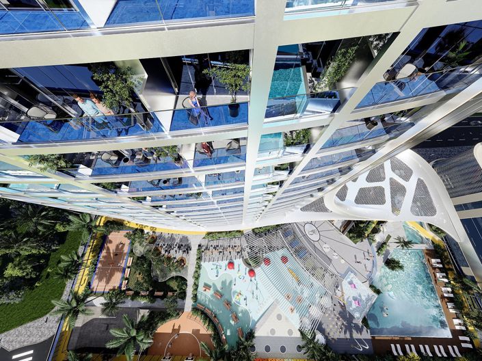 Image No.15-2 Bed Apartment for sale