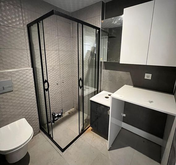 Image No.23-Appartement de 2 chambres à vendre à Izmir