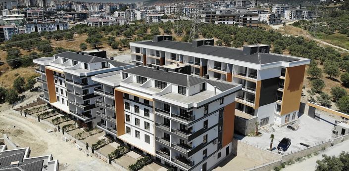 Image No.14-3 Bed Apartment for sale