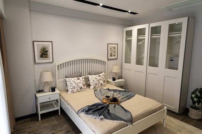 Image No.21-3 Bed Apartment for sale