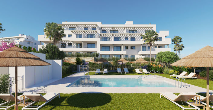 Image No.2-3 Bed Apartment for sale