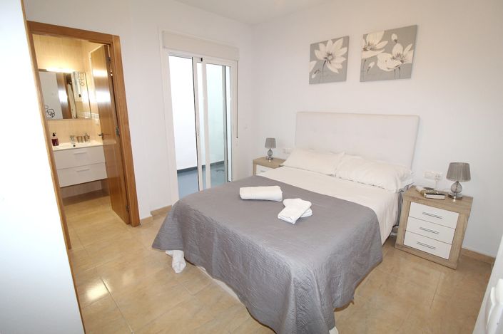 Image No.24-Appartement de 3 chambres à vendre à Santa Pola