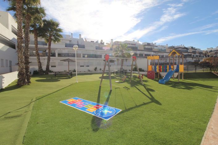 Image No.7-Appartement de 3 chambres à vendre à Santa Pola