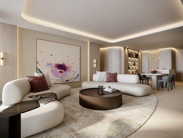 Image No.16-2 Bed Apartment for sale
