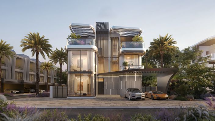 Image No.16-3 Bed House/Villa for sale