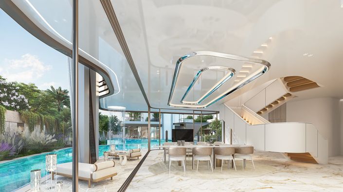 Image No.21-3 Bed House/Villa for sale