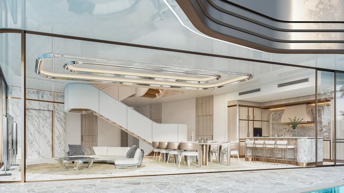 Image No.22-3 Bed House/Villa for sale