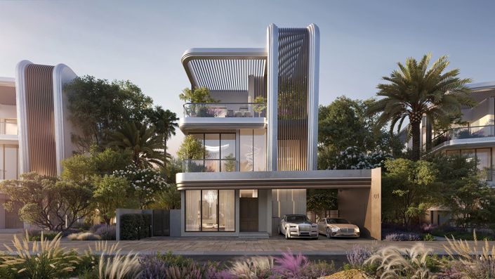 Image No.9-3 Bed House/Villa for sale