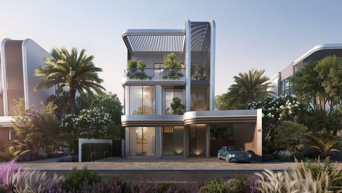 Image No.11-4 Bed House/Villa for sale