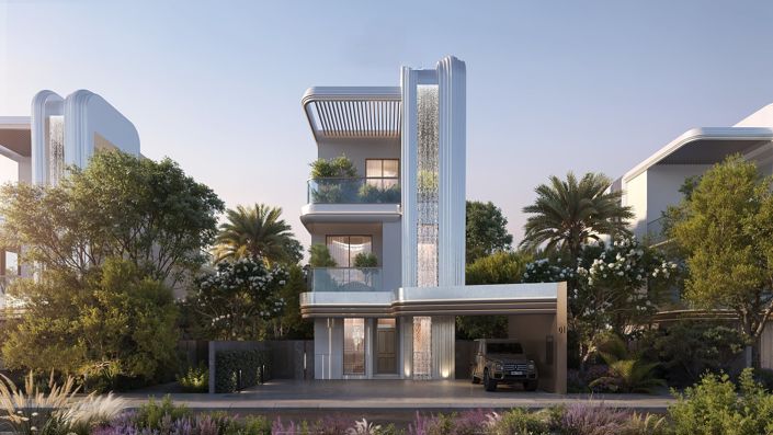 Image No.7-5 Bed House/Villa for sale