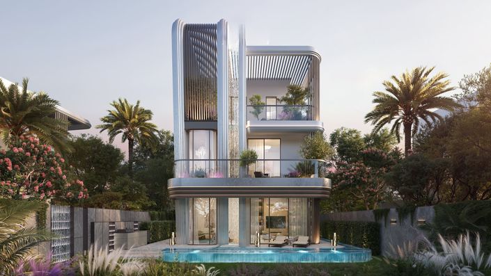 Image No.10-6 Bed House/Villa for sale