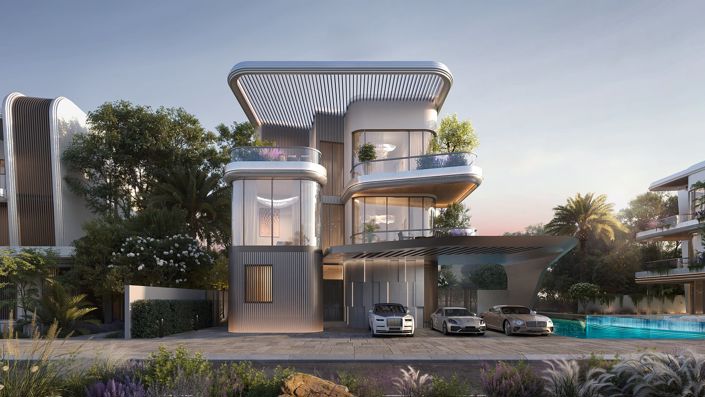 Image No.14-6 Bed House/Villa for sale