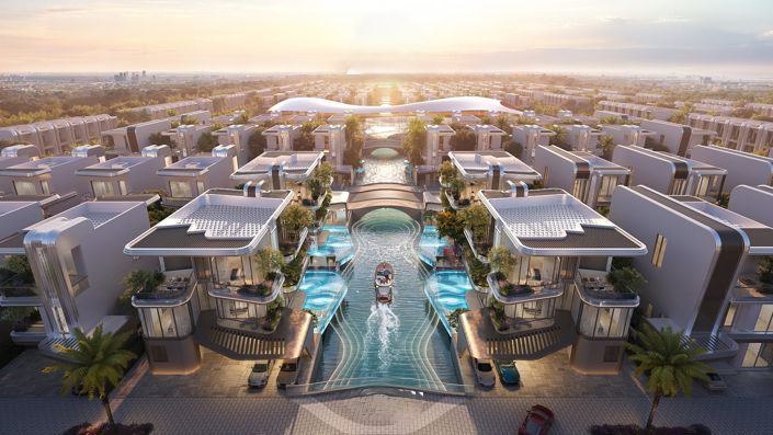 Image No.2-6 Bed House/Villa for sale