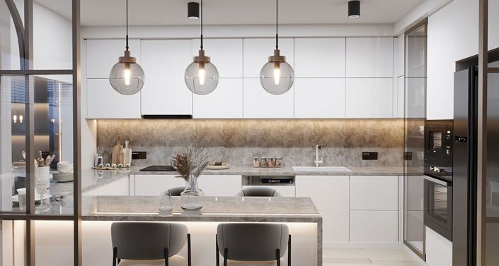 Image No.10-Appartement de 2 chambres à vendre à Üsküdar